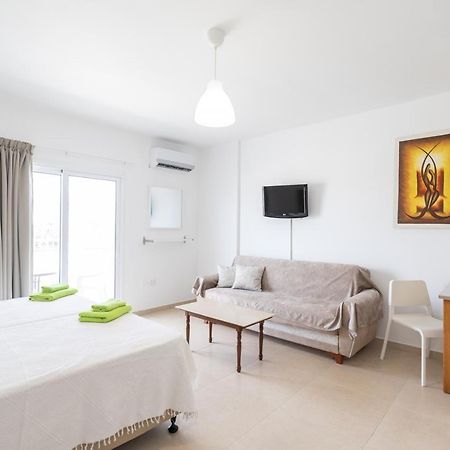 Christothea Apartments Ayia Napa Exteriér fotografie