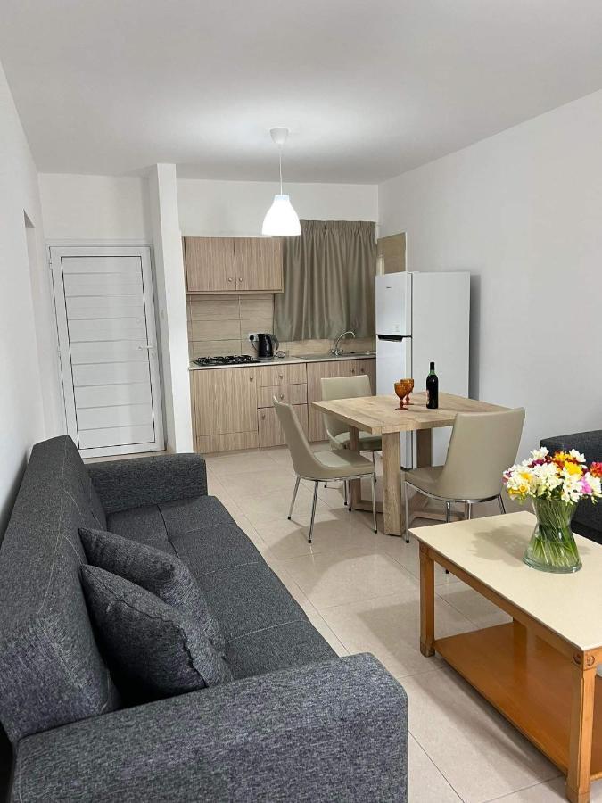 Christothea Apartments Ayia Napa Exteriér fotografie