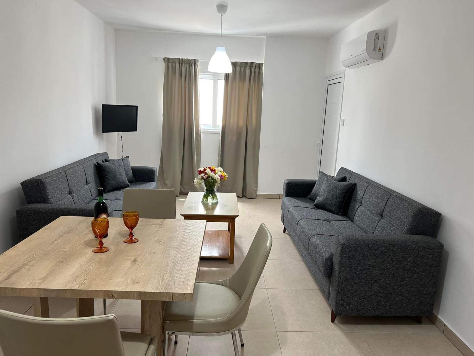 Christothea Apartments Ayia Napa Pokoj fotografie