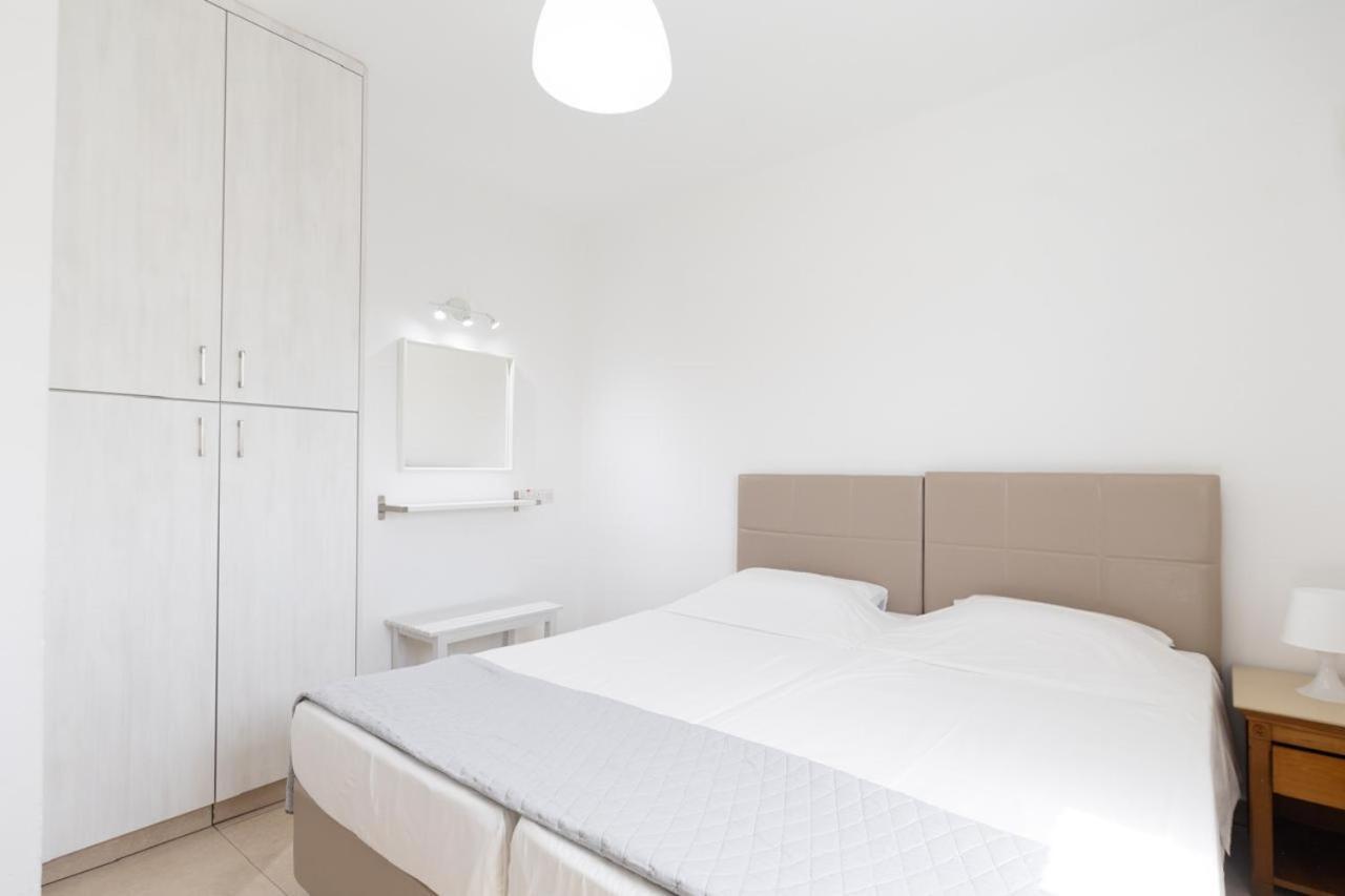 Christothea Apartments Ayia Napa Pokoj fotografie