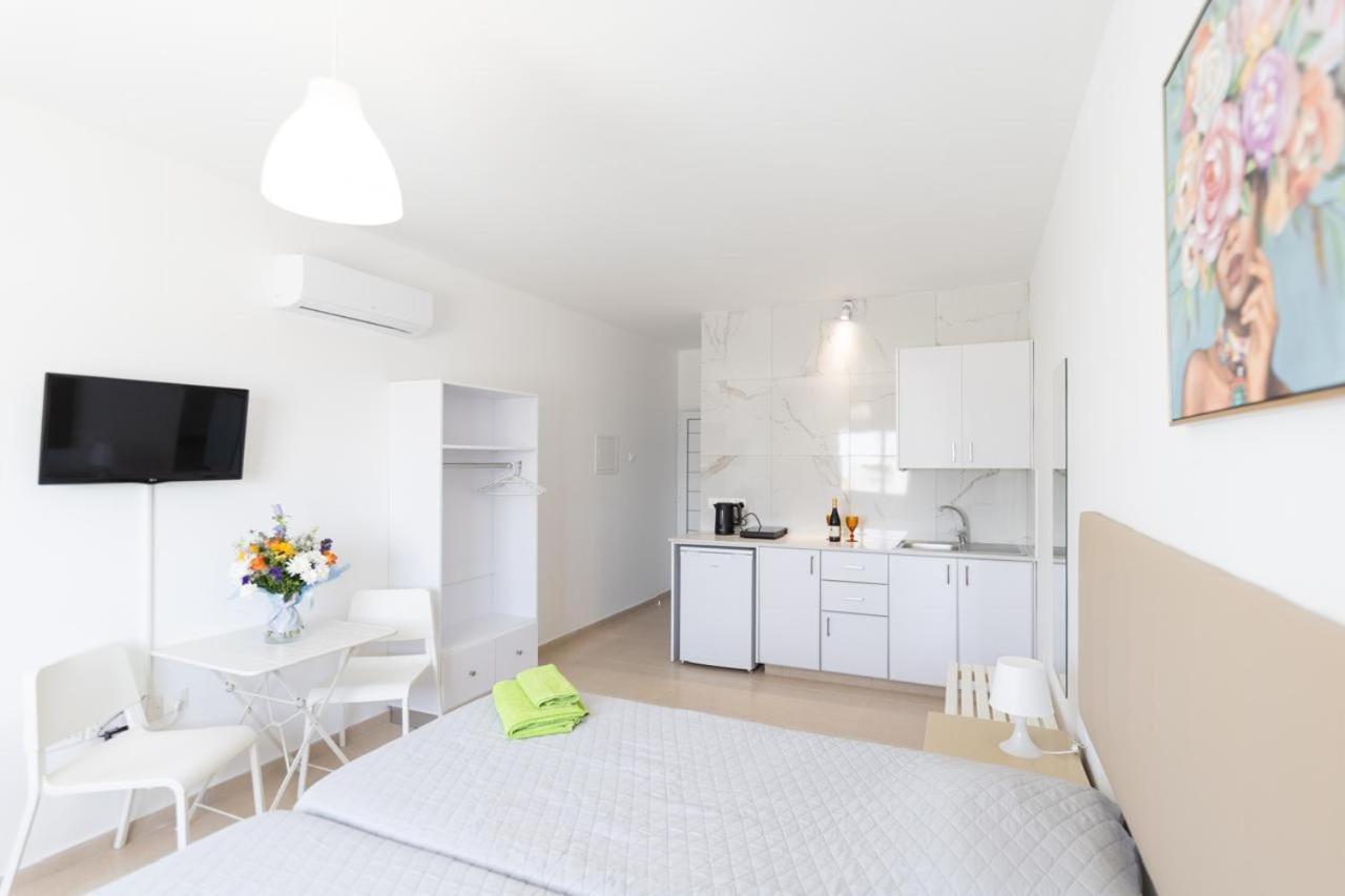 Christothea Apartments Ayia Napa Exteriér fotografie