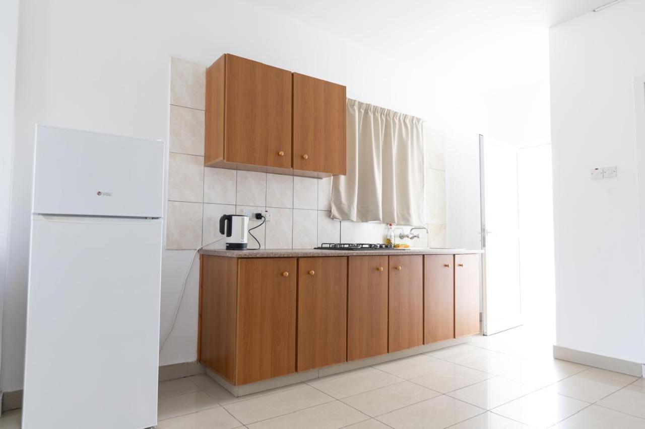 Christothea Apartments Ayia Napa Pokoj fotografie