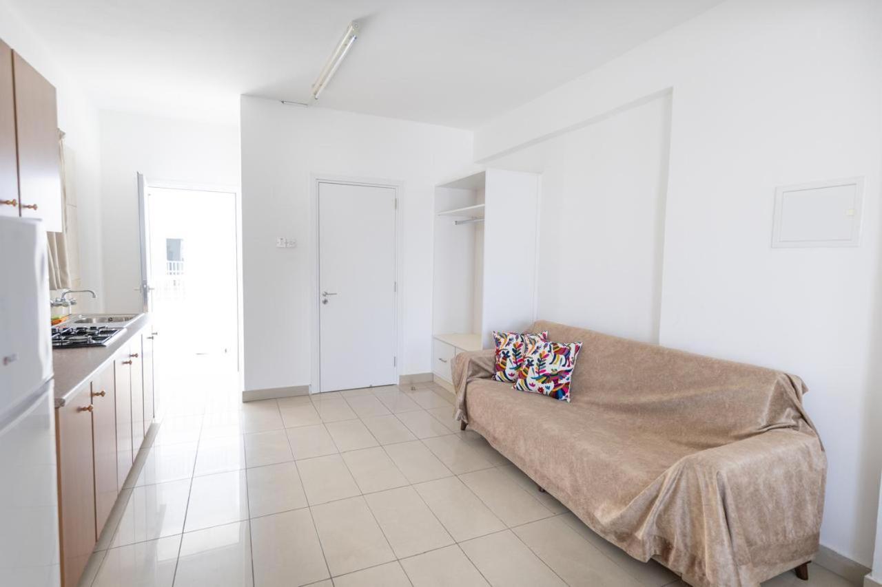 Christothea Apartments Ayia Napa Pokoj fotografie