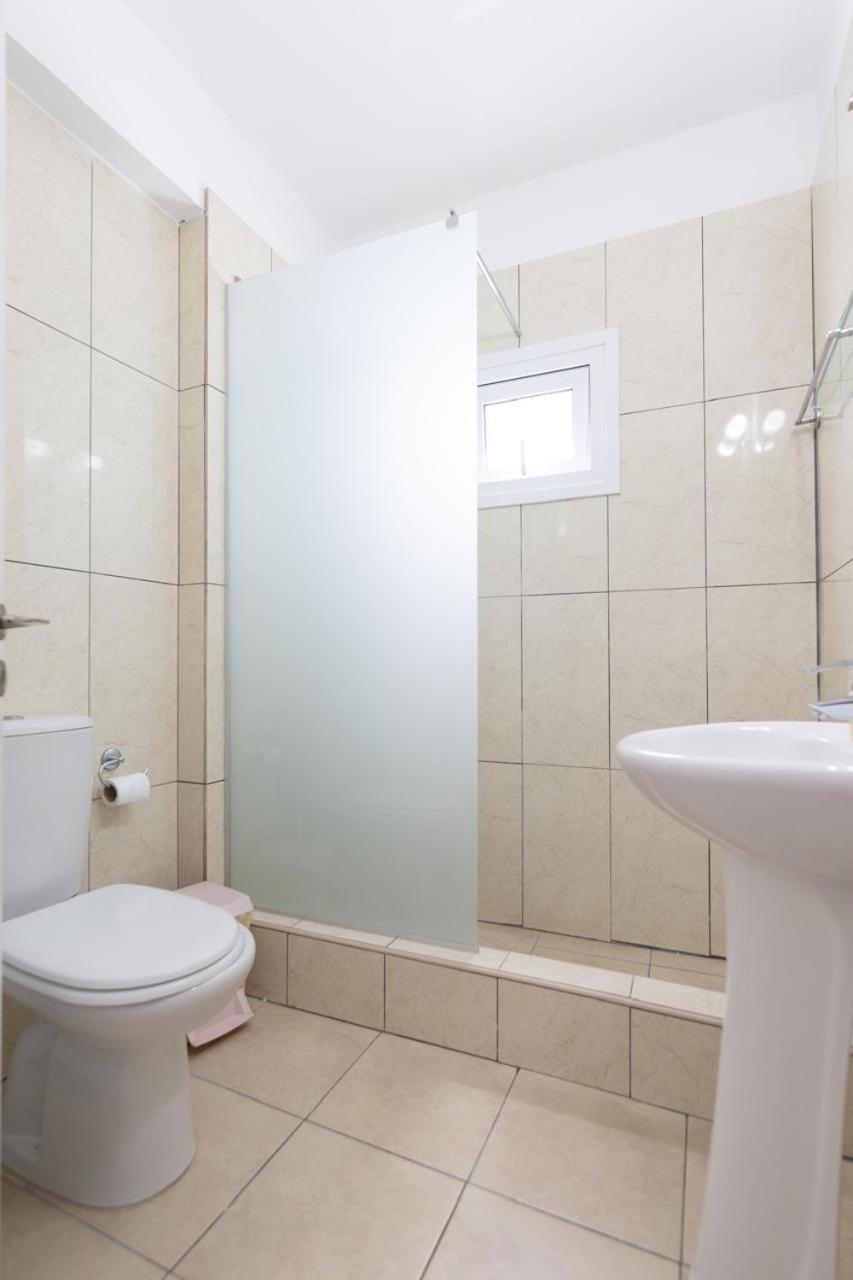 Christothea Apartments Ayia Napa Pokoj fotografie